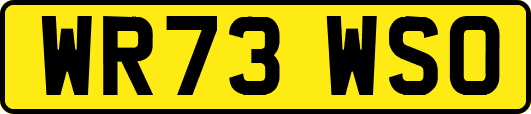 WR73WSO