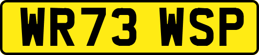 WR73WSP