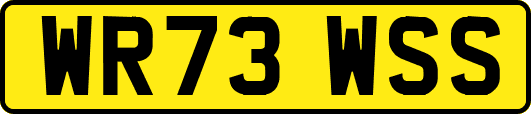 WR73WSS