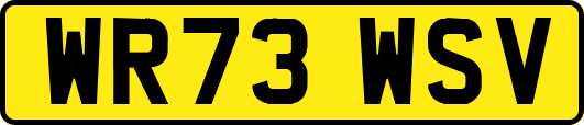 WR73WSV