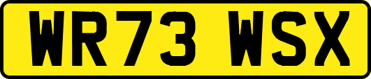 WR73WSX