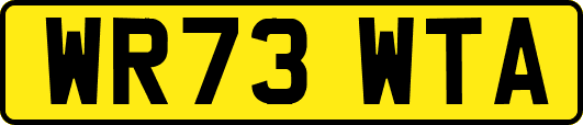 WR73WTA