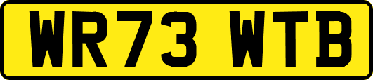 WR73WTB