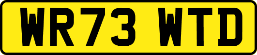 WR73WTD