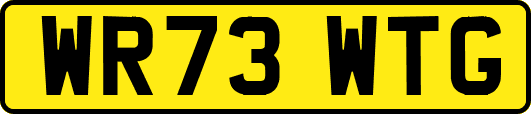 WR73WTG