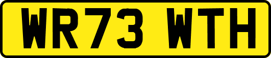 WR73WTH