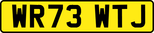 WR73WTJ