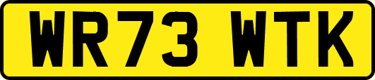 WR73WTK