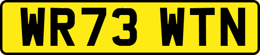 WR73WTN