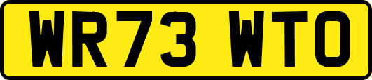 WR73WTO