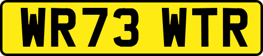 WR73WTR