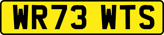 WR73WTS