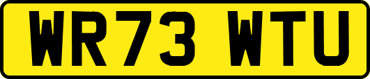WR73WTU