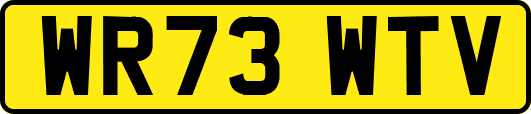 WR73WTV