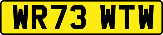 WR73WTW