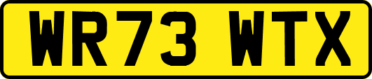 WR73WTX