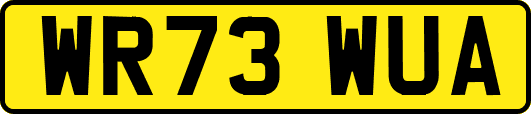WR73WUA
