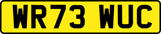 WR73WUC