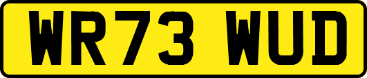 WR73WUD