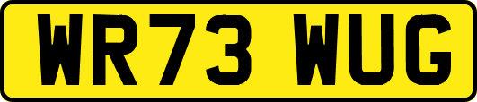 WR73WUG