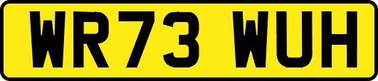 WR73WUH