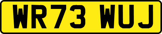 WR73WUJ