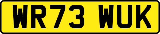 WR73WUK