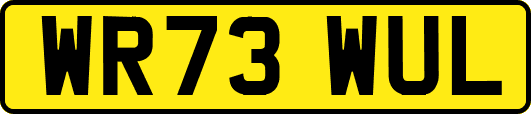WR73WUL