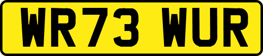 WR73WUR