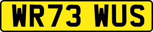 WR73WUS