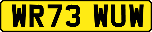 WR73WUW