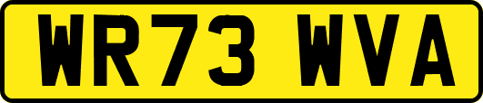 WR73WVA