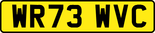WR73WVC