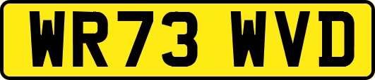 WR73WVD