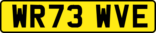 WR73WVE