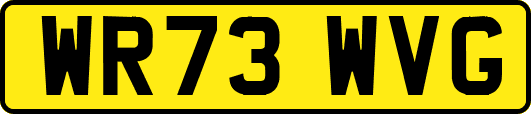 WR73WVG