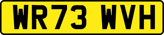 WR73WVH