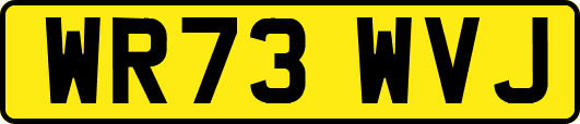WR73WVJ