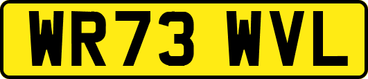 WR73WVL