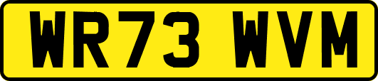 WR73WVM