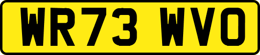 WR73WVO