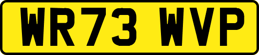 WR73WVP