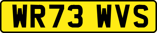 WR73WVS
