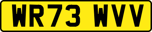 WR73WVV
