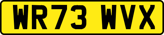 WR73WVX