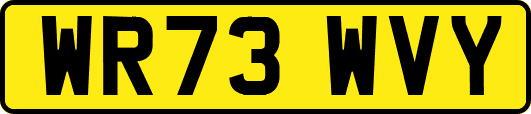 WR73WVY