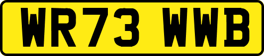 WR73WWB