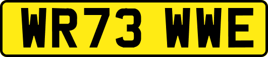 WR73WWE