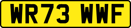 WR73WWF