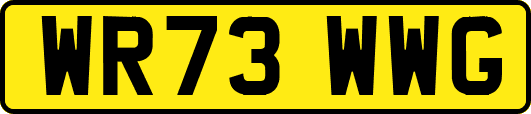 WR73WWG